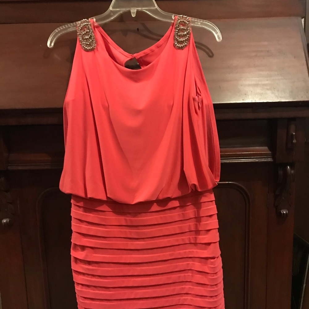 Party dress